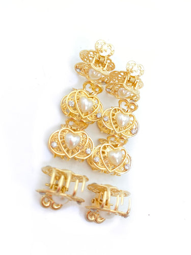 Paquete Caiman Corazon Gold